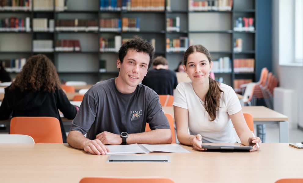 Facoltà di Scienze Bancarie, Finanziarie e Assicurative